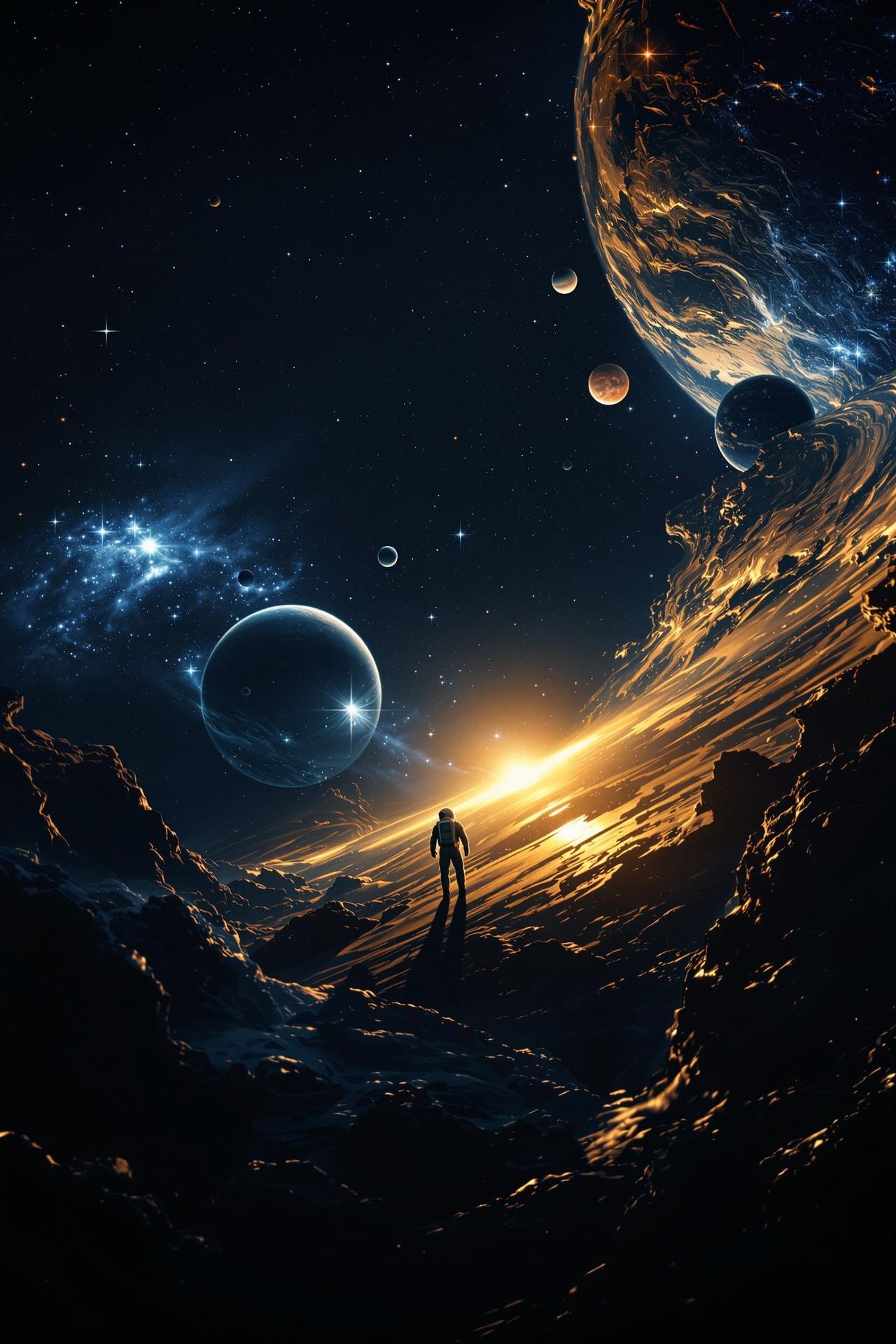 星际穿越 海报 - 嫩草影院热播电影